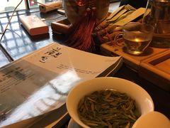 -青藤茶馆(南山路店)