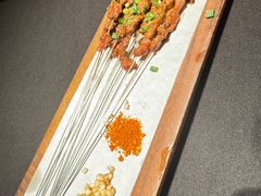 -山石榴·贵州菜(丰盛里店)