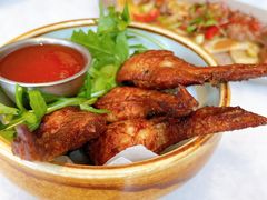 -WOKKA by艮上(中海环宇荟店)