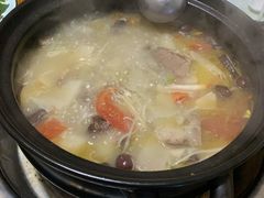 -花水湾红太阳牛肉汤锅