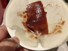 -粤财皇冠假日酒店·彩华轩中餐厅