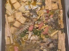 -半天妖烤鱼(桐乡万嘉购物中心店)