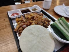 -陈傻子餐厅(世纪都会店)