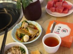 -万物生江北老火锅(海骏达店)