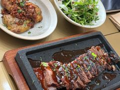 -y SEA·西班牙餐厅(阿那亚·北戴河店)