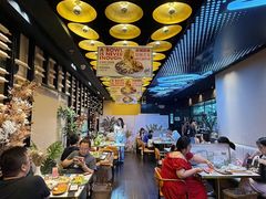 -get pizza意大利餐厅(凯德MALL店)