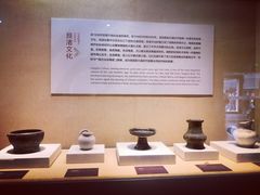 -浙江省博物馆(孤山馆区)