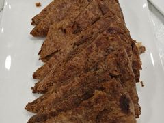 精品糖饼-马凯餐厅(地安门店)