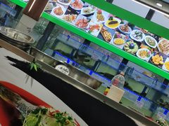 -晶渔坊·海鲜私房菜(东夷小镇店)