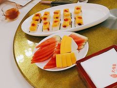 -大鸭梨烤鸭(北洼路店)