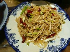 -老灶房-四川土菜(铁牛广场店)