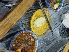-惠记粉汤羊血(小南门店)