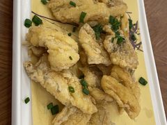 -渔满仓海鲜渔家(象山二店)