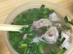 牛欢喜-牛师傅广式药膳牛骨汤美食(江南西店)