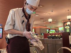 -巴奴毛肚火锅(京西大悦城店)