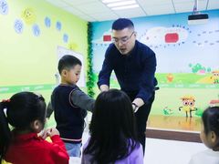 -天才声少儿口才培训中心(世纪金源店)