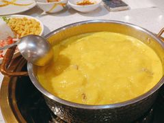 -八珍玉食鸡煲·打边炉(印象城店)