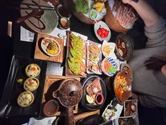 -花潮料理艺食馆(成都万象城店)