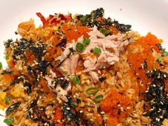 -森Some Fusion(荔湾店)