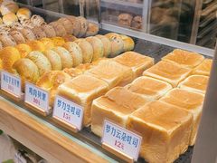 -红心闪闪面包牛奶公司(旺角星辰店)