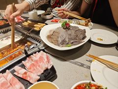 -海底捞火锅(方圆荟店)