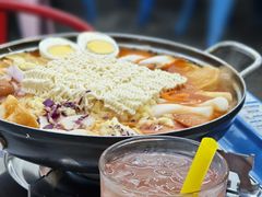 -欧巴来了韩式料理