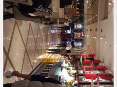 -芭菲盛宴·环球美食(北城国际店)