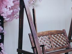 -白兔子密室(长寿路店)