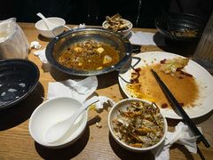 -汪爹爹武汉牛三鲜(朝外大街店)