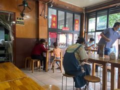 -洞子口张老二凉粉(文殊院店)