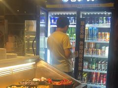 -火炉火自助餐(喜隆多店)