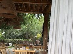 -悦哉·派对·草坪婚礼·围炉煮茶(三圣乡店)