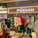 成都首店❗让我值得排一晚上队也要吃的东北烧烤头牌🥇