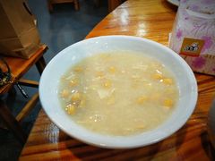 茅根粥-禄源公·老莞诚饭店