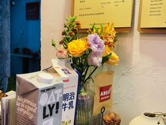 -Joymean coffee.见面咖啡