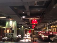 大堂-巴蜀风月·聚会团建·生日宴(宝安店)