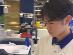 -兰湘子·湘菜小炒(崂山丽达店)