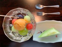 -元熹会席料理