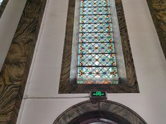 -王府井天主教堂