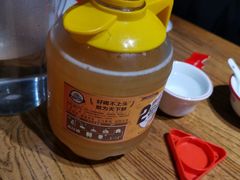 -永红源啤酒·烧烤·海鲜·大排档(台柳路店)