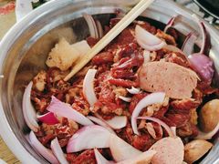 -马晓马佳牛羊肉(新合路店)