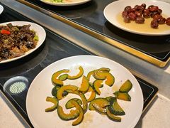 -素清香(解放路店)