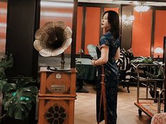 -小凤仙公馆酒店