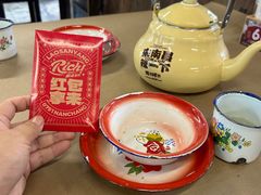 -老三样·旧食新味(万寿宫店)