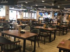 大堂-布鲁豪斯亲子欢乐家庭餐厅