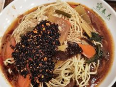 -大漠烤肉(盘旋路店)
