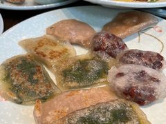 -抱德·潮汕味(琶洲店原惠城鱼仔)