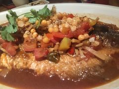-桂小厨广西菜(青秀万达店)