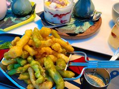 -花开餐厅(环湖中路店)