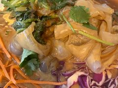 -叁拾壹克饺子·东北菜(国贸店)